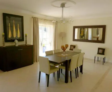 Vale Do Garrao Sleeps 12 Pool Air Con Wifi Villa Quinta do Lago