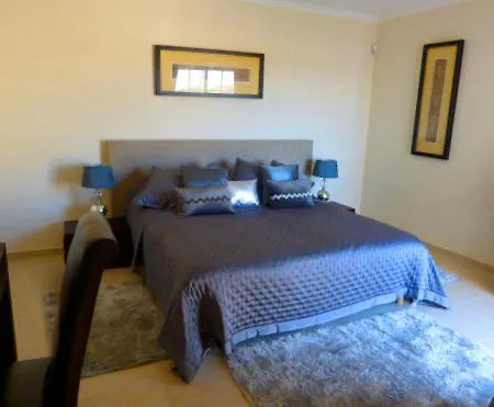 Villa Vale Do Garrao Sleeps 12 Pool Air Con Wifi Quinta do Lago