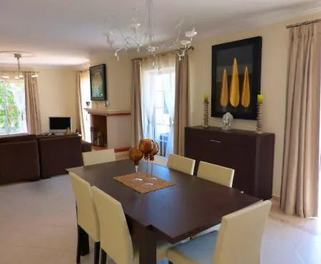 Villa Vale Do Garrao Sleeps 12 Pool Air Con Wifi