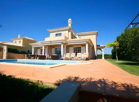 Vale Do Garrao Sleeps 12 Pool Air Con Wifi Quinta do Lago