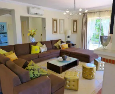 Vale Do Garrao Sleeps 12 Pool Air Con Wifi *